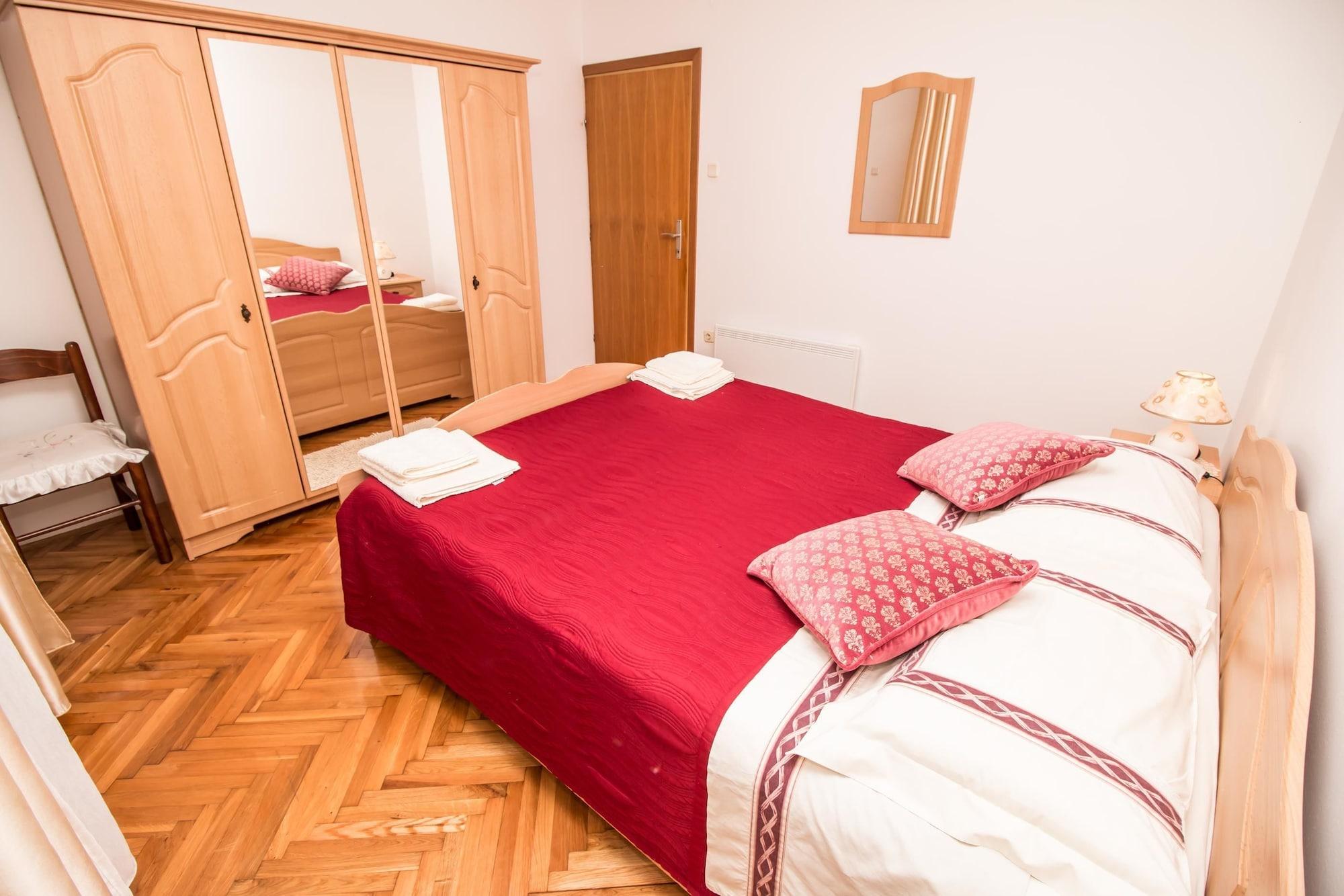 Apartments Divna Rovinj Exterior foto